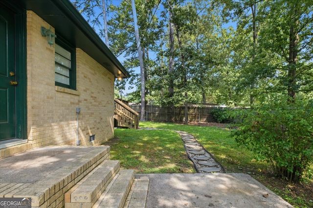 1 Oxford Place NW, Rome, GA 30165