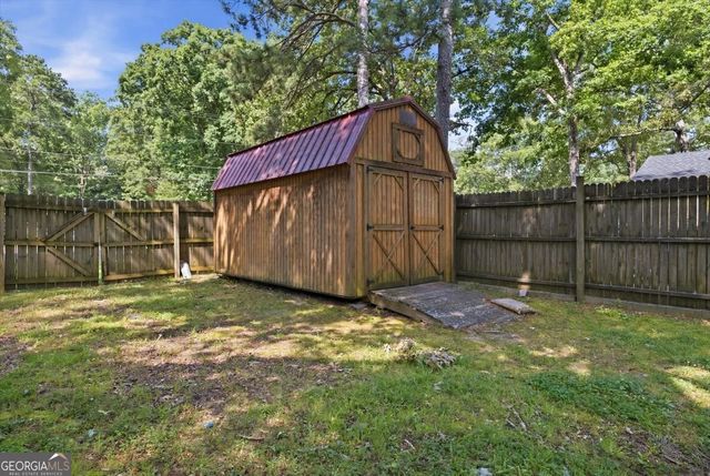 1 Oxford Place NW, Rome, GA 30165
