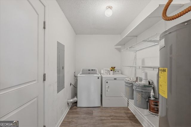 1 Oxford Place NW, Rome, GA 30165