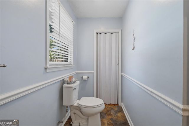 1 Oxford Place NW, Rome, GA 30165