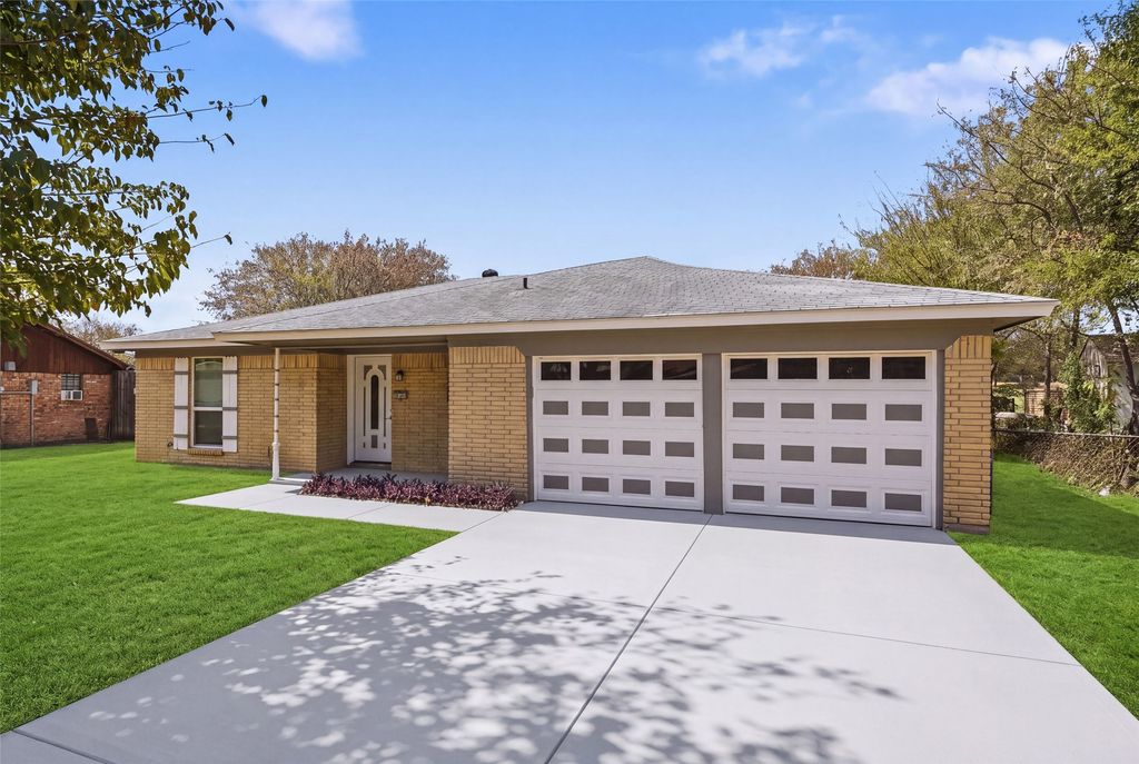 5921 Jackie Terrace, Watauga, TX 76148 — photo 2