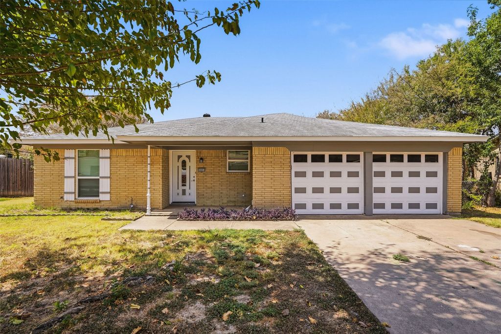 5921 Jackie Terrace, Watauga, TX 76148 — photo 3