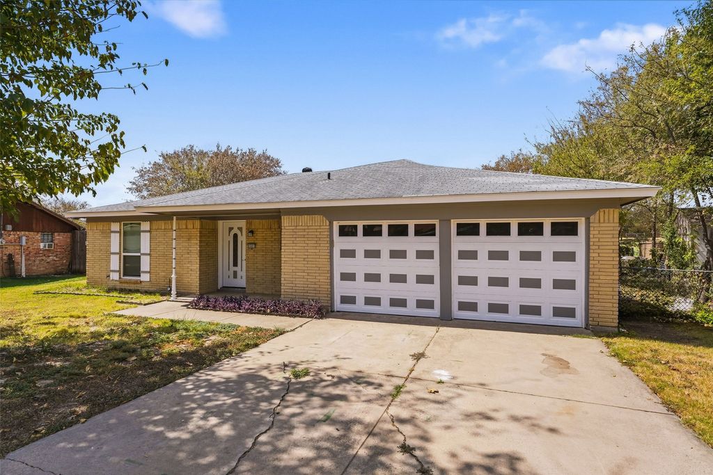 5921 Jackie Terrace, Watauga, TX 76148 — photo 4