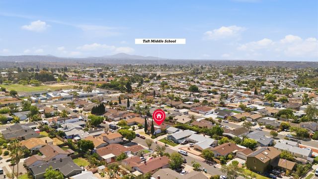 8835 Halsted Street, San Diego, CA 92123