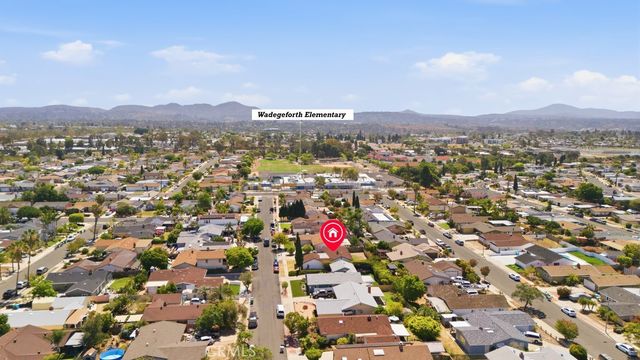 8835 Halsted Street, San Diego, CA 92123