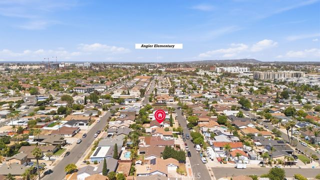 8835 Halsted Street, San Diego, CA 92123