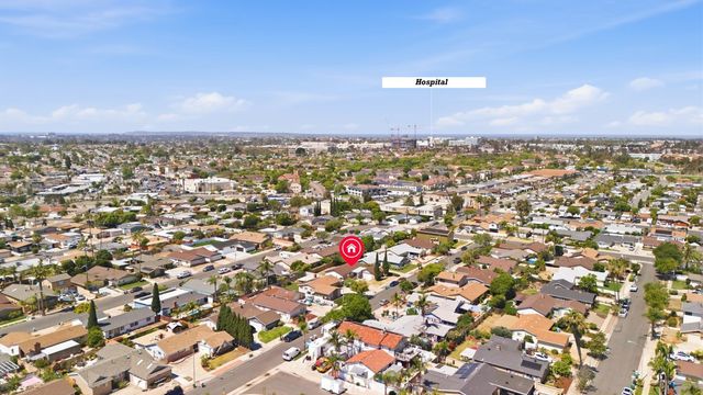 8835 Halsted Street, San Diego, CA 92123