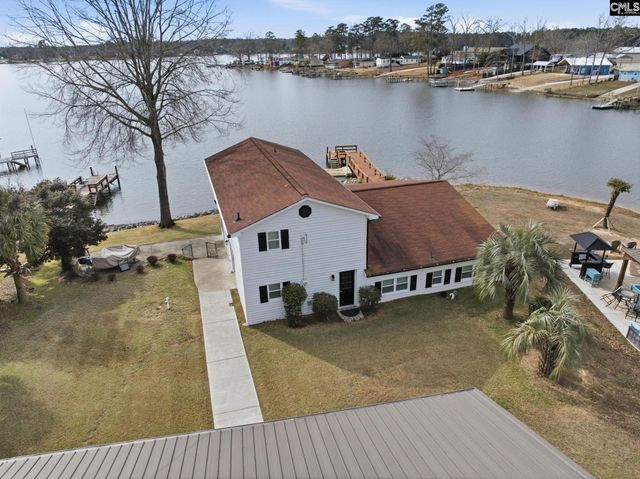 146 Sunview Road, Prosperity, SC 29127