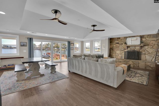 146 Sunview Road, Prosperity, SC 29127