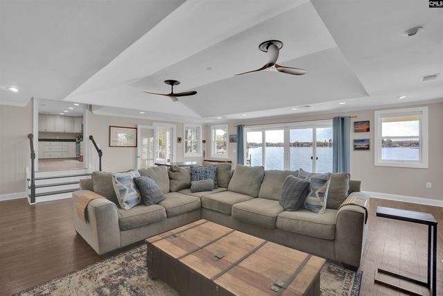 146 Sunview Road, Prosperity, SC 29127