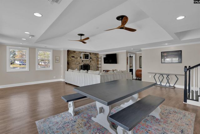 146 Sunview Road, Prosperity, SC 29127