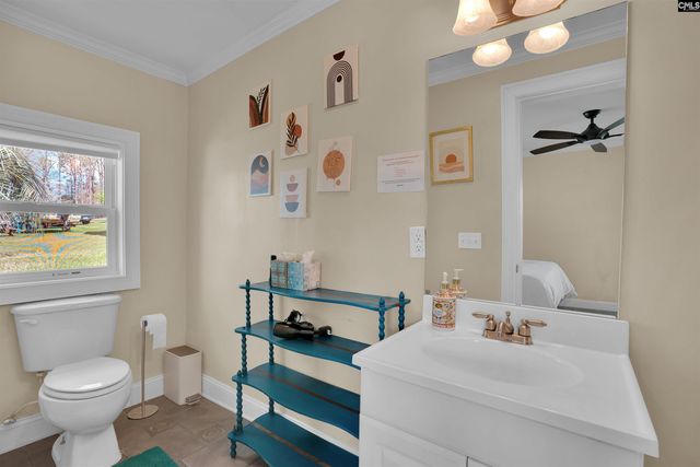 146 Sunview Road, Prosperity, SC 29127