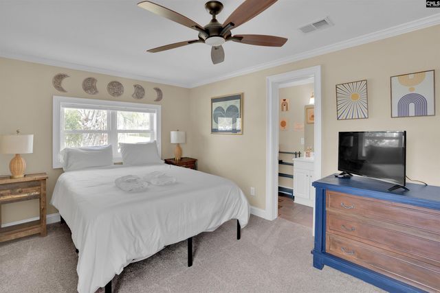 146 Sunview Road, Prosperity, SC 29127