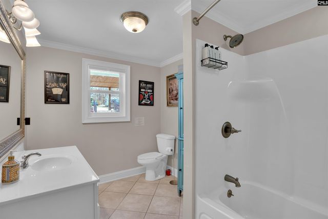 146 Sunview Road, Prosperity, SC 29127