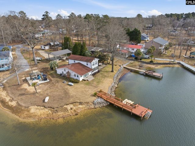 146 Sunview Road, Prosperity, SC 29127