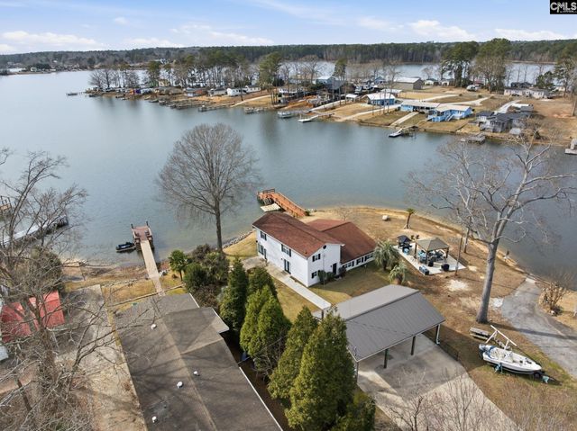 146 Sunview Road, Prosperity, SC 29127