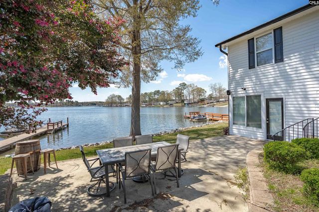 146 Sunview Road, Prosperity, SC 29127