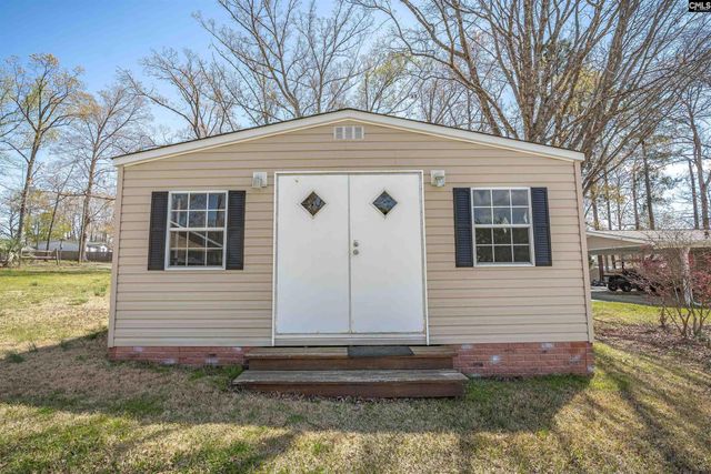 146 Sunview Road, Prosperity, SC 29127