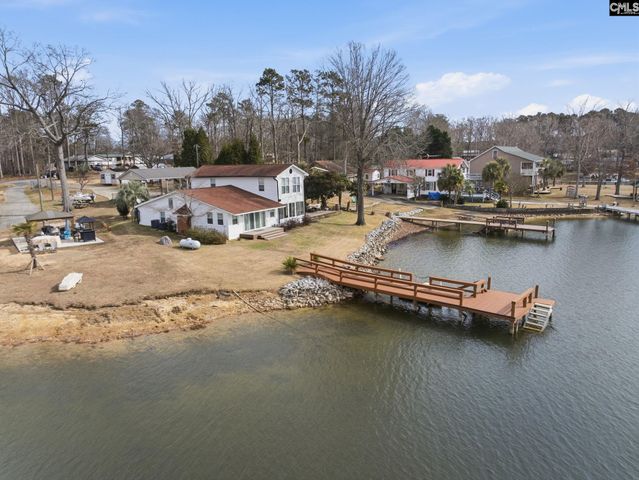 146 Sunview Road, Prosperity, SC 29127