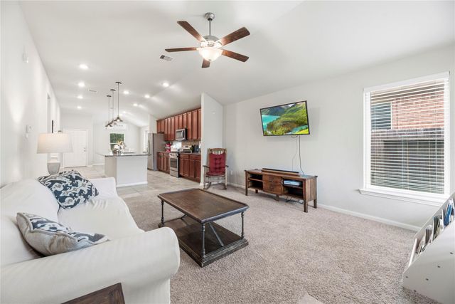 5227 Ivory Glass Drive, Katy, TX 77493