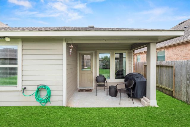 5227 Ivory Glass Drive, Katy, TX 77493