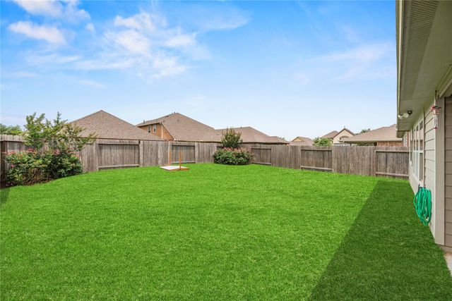5227 Ivory Glass Drive, Katy, TX 77493