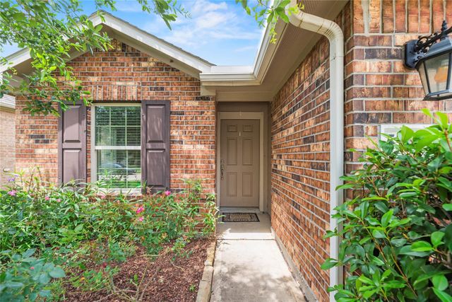 5227 Ivory Glass Drive, Katy, TX 77493
