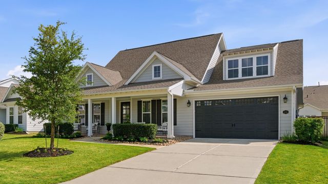 2208 Salt Grass Trail, Conroe, TX 77384