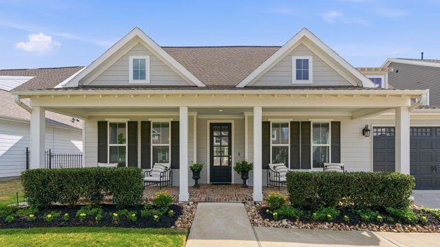 2208 Salt Grass Trail, Conroe, TX 77384