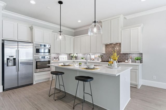 2208 Salt Grass Trail, Conroe, TX 77384