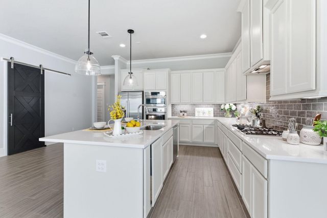 2208 Salt Grass Trail, Conroe, TX 77384