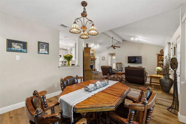 3824 Horizon Drive, Bedford, TX 76021