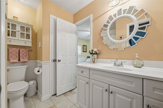 3824 Horizon Drive, Bedford, TX 76021