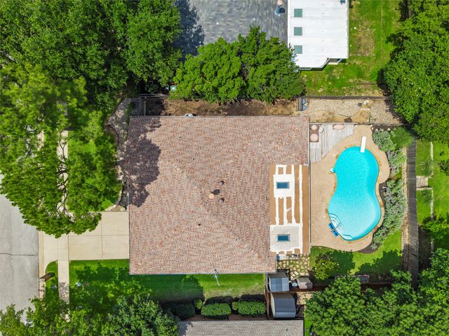 3824 Horizon Drive, Bedford, TX 76021