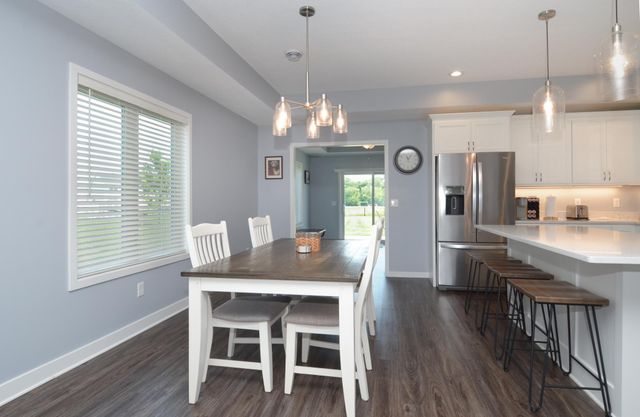324 Bluebird Drive NW, Isanti, MN 55040