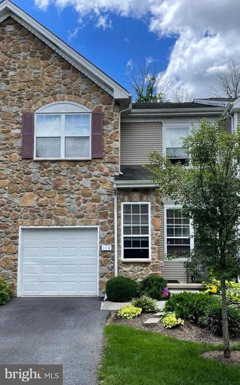 113 CHAPS LN, West Chester, PA 19382