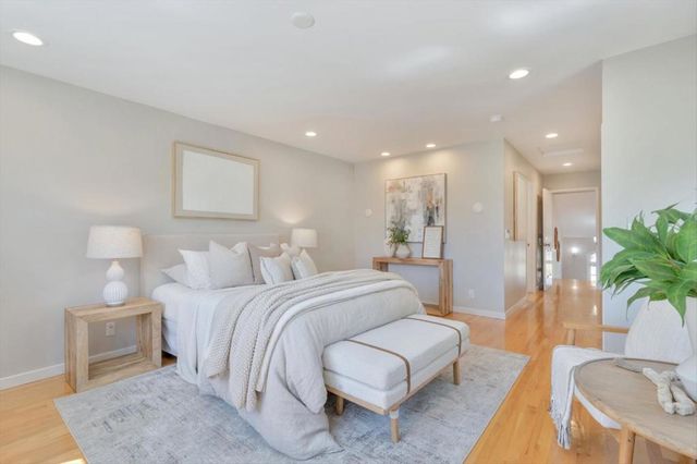 1053 Tulane Drive, Mountain View, CA 94040