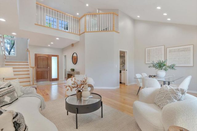 1053 Tulane Drive, Mountain View, CA 94040