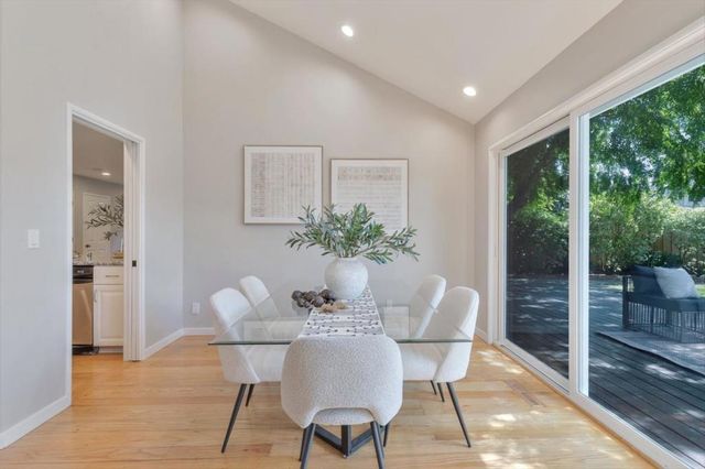 1053 Tulane Drive, Mountain View, CA 94040