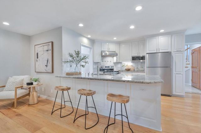 1053 Tulane Drive, Mountain View, CA 94040