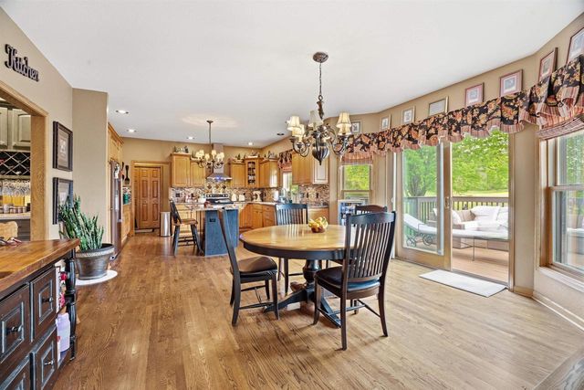 412 LEDGEWOOD DRIVE, Fond Du Lac, WI 54937