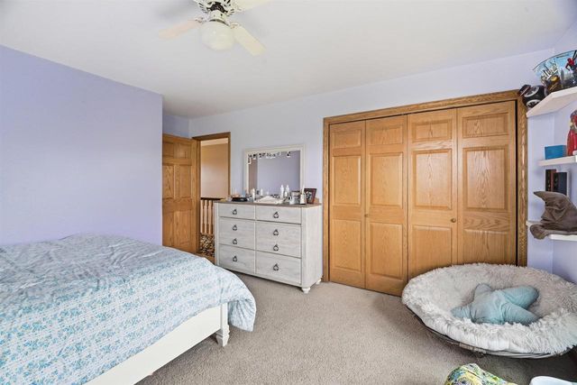 412 LEDGEWOOD DRIVE, Fond Du Lac, WI 54937