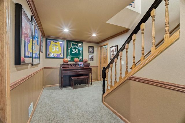 412 LEDGEWOOD DRIVE, Fond Du Lac, WI 54937