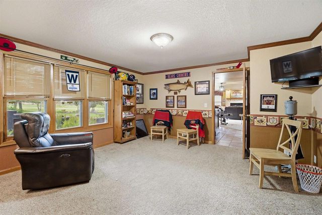 412 LEDGEWOOD DRIVE, Fond Du Lac, WI 54937
