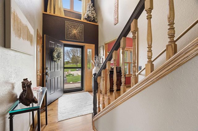 412 LEDGEWOOD DRIVE, Fond Du Lac, WI 54937