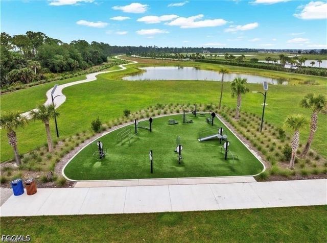 16042 Palos Verdes ST, Punta Gorda, FL 33982