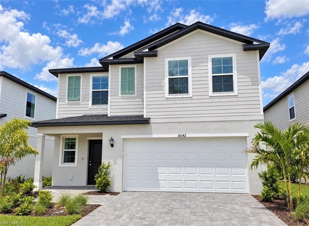 16042 Palos Verdes ST, Punta Gorda, FL 33982