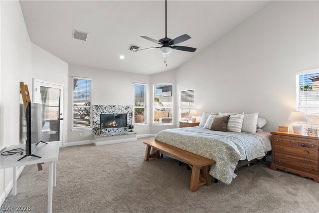 5925 North Campbell Road, Las Vegas, NV 89149