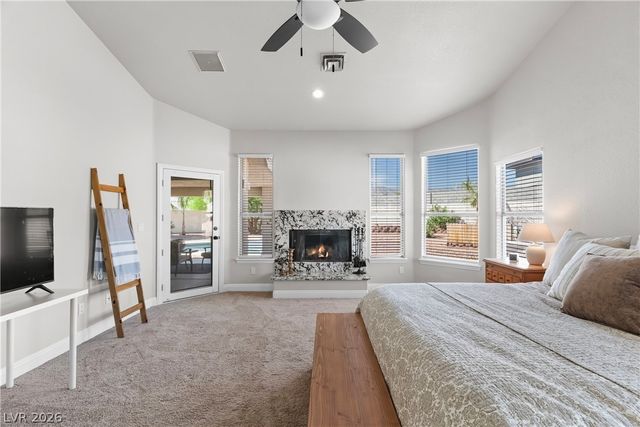 5925 North Campbell Road, Las Vegas, NV 89149