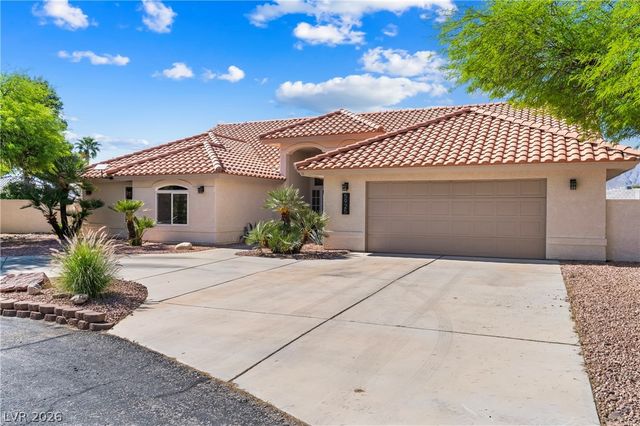 5925 North Campbell Road, Las Vegas, NV 89149